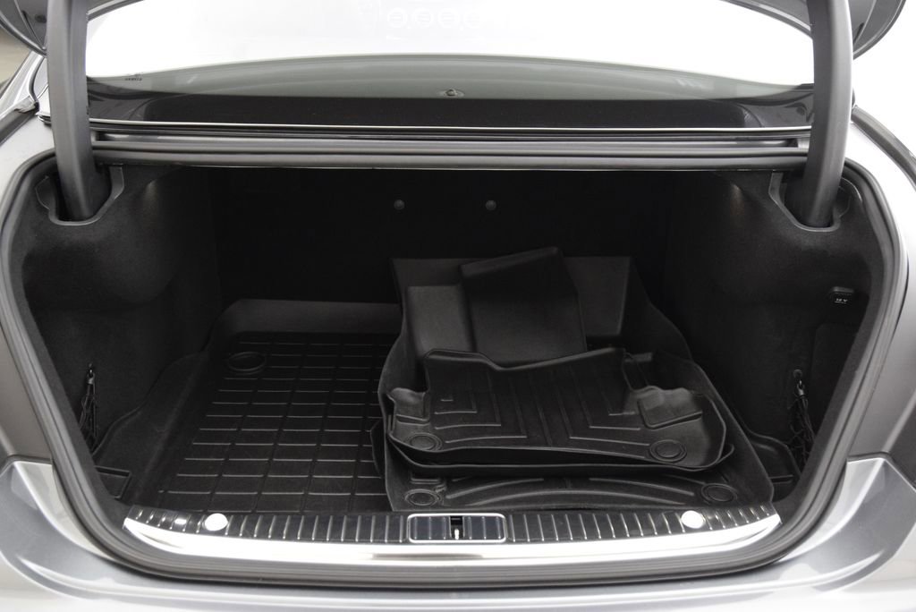 Used 2019 Mercedes-Benz S 560 4MATIC Coupe image 30