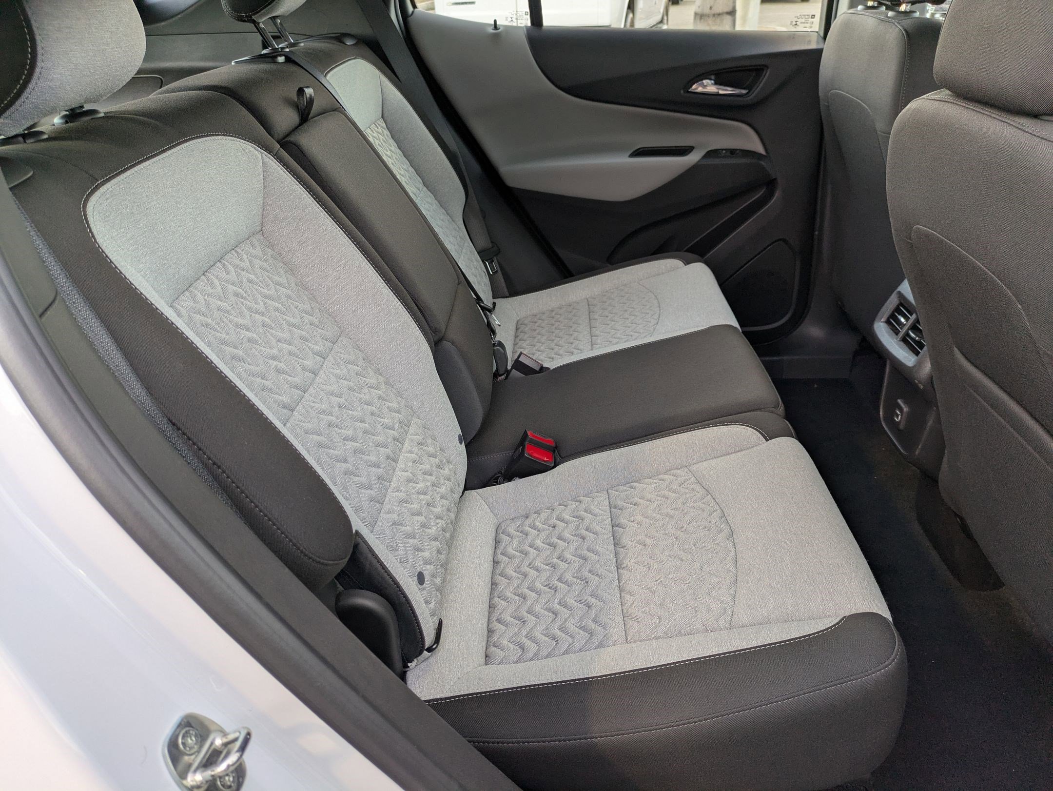 Certified 2023 Chevrolet Equinox LS w/ LPO, Cargo Package image 26