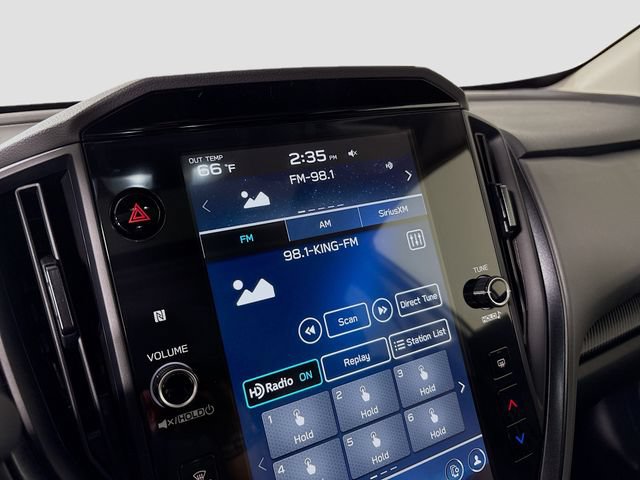 New 2026 Subaru Crosstrek 2.5i Limited w/ Crosstrek Mirror Package AWD/4WD image 15