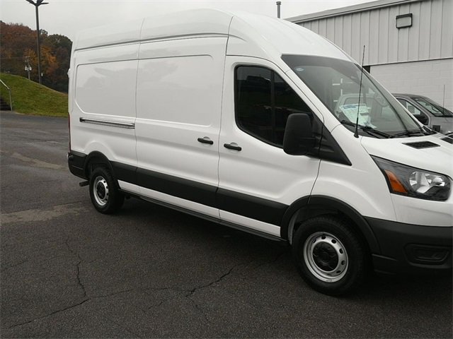 New 2026 Ford Transit 250 148 High Roof image 5
