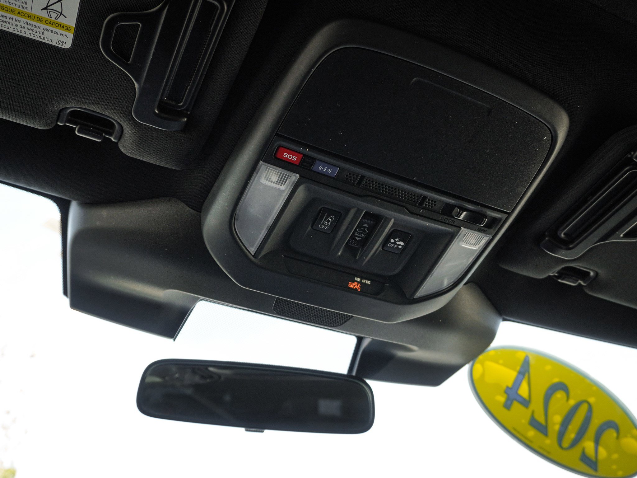 Certified 2024 Subaru Forester Wilderness image 27