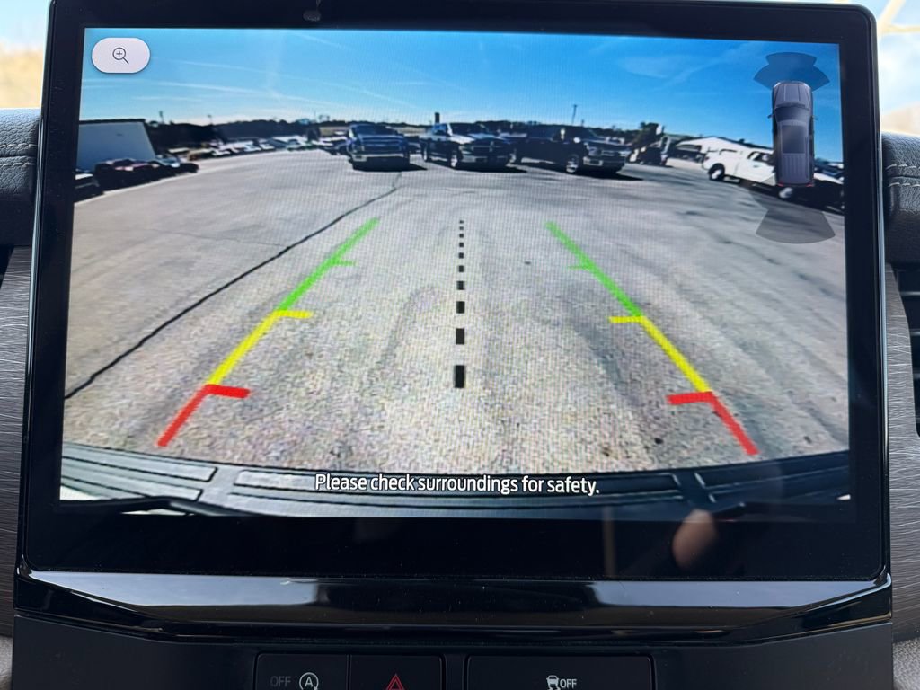 Used 2024 Ford Expedition Limited image 31