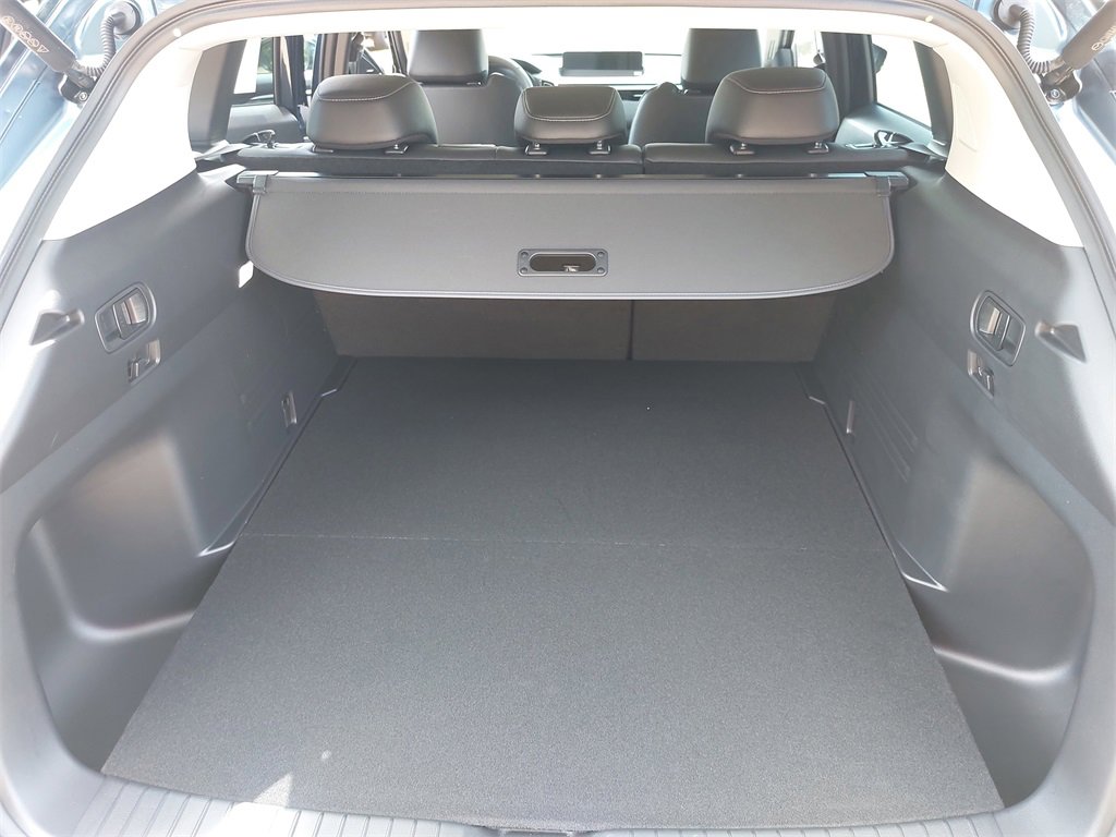 New 2025 MAZDA CX-50 AWD 2.5 S w/ Weather Package image 13