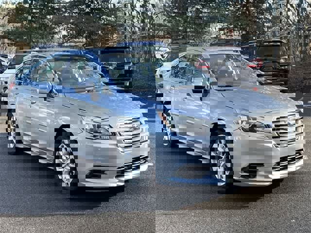 Used 2016 Subaru Legacy 2.5i Premium image 18