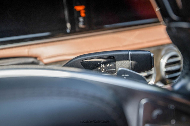 Used 2016 Mercedes-Benz Maybach S 600 image 35