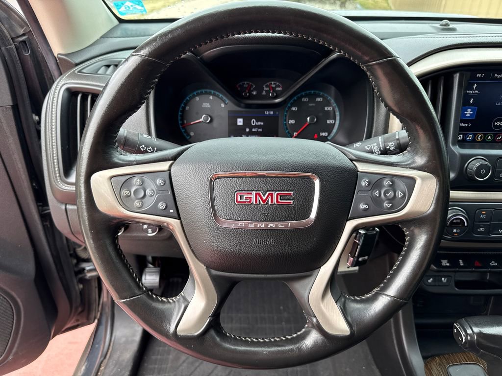 Used 2019 GMC Canyon Denali image 15
