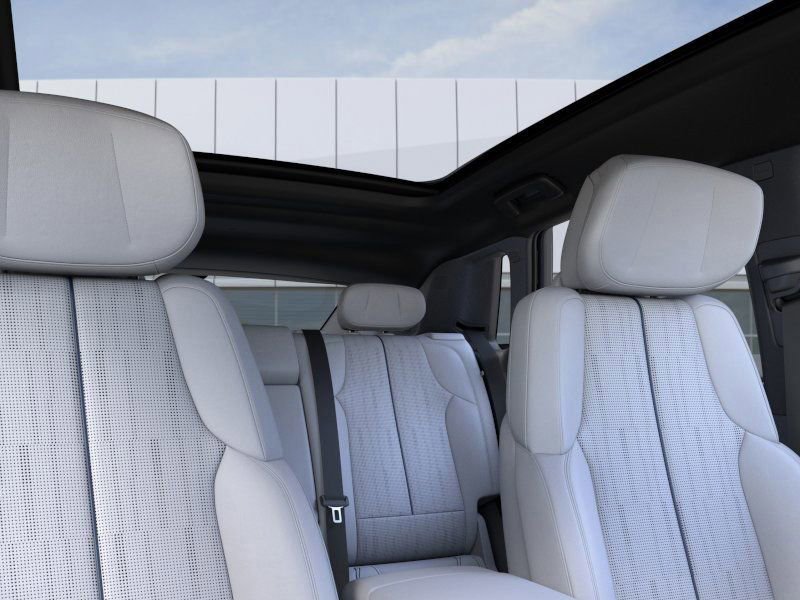 New 2025 Cadillac Lyriq Sport image 25