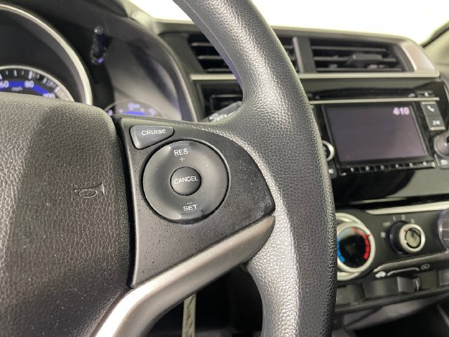 Certified 2017 Honda Fit LX image 9