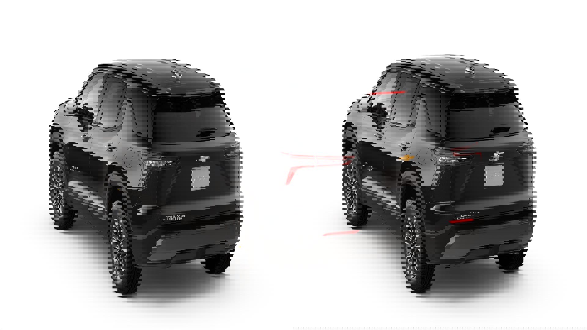 New 2025 Chevrolet Equinox LT w/ Safety and Technology Package image 18