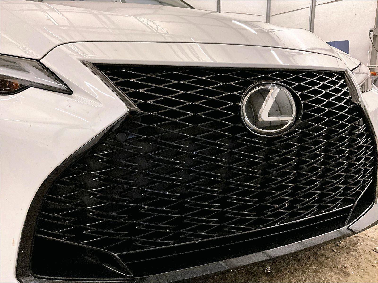 Used 2023 Lexus IS 350 F Sport w/ Memory Package AWD/4WD image 29