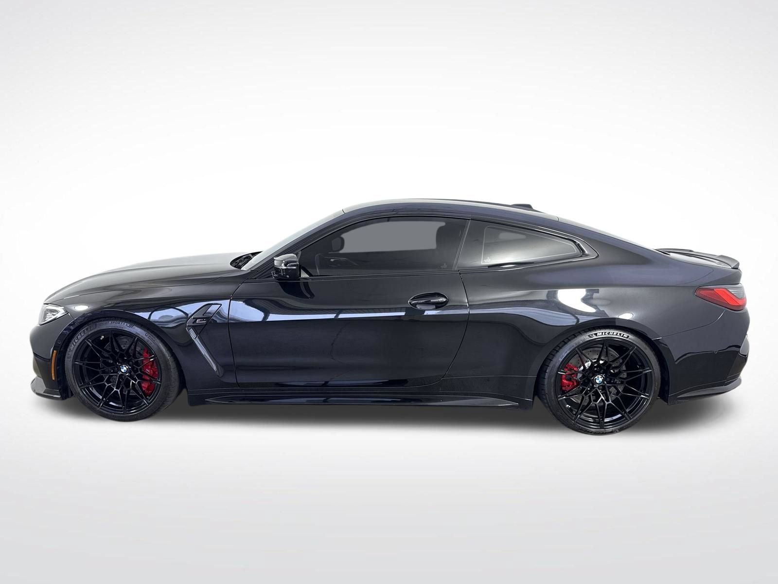 Used 2024 BMW M4 xDrive Competition w/ Executive Package AWD/4WD image 28