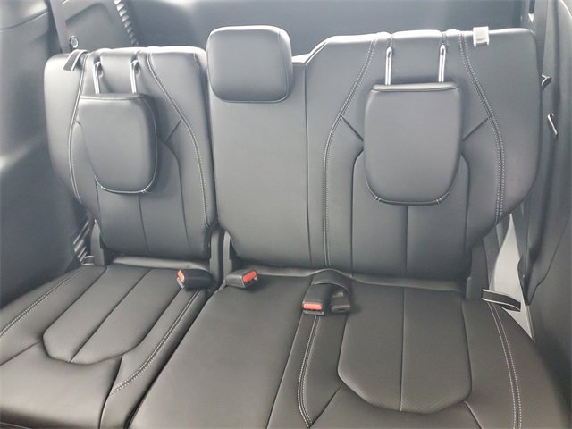 New 2026 Chrysler Pacifica Select image 10