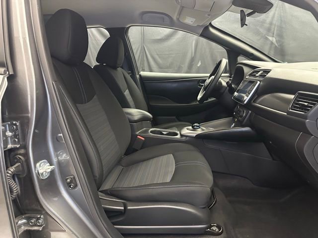 Used 2024 Nissan Leaf S FWD image 14