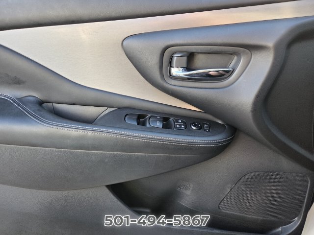 Used 2023 Nissan Murano SV w/ SV Midnight Edition Package FWD image 25