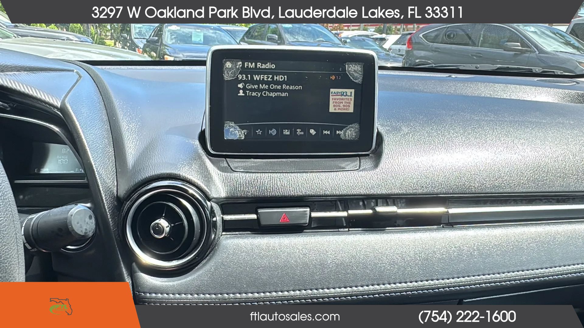 Used 2017 Toyota Yaris iA FWD image 44