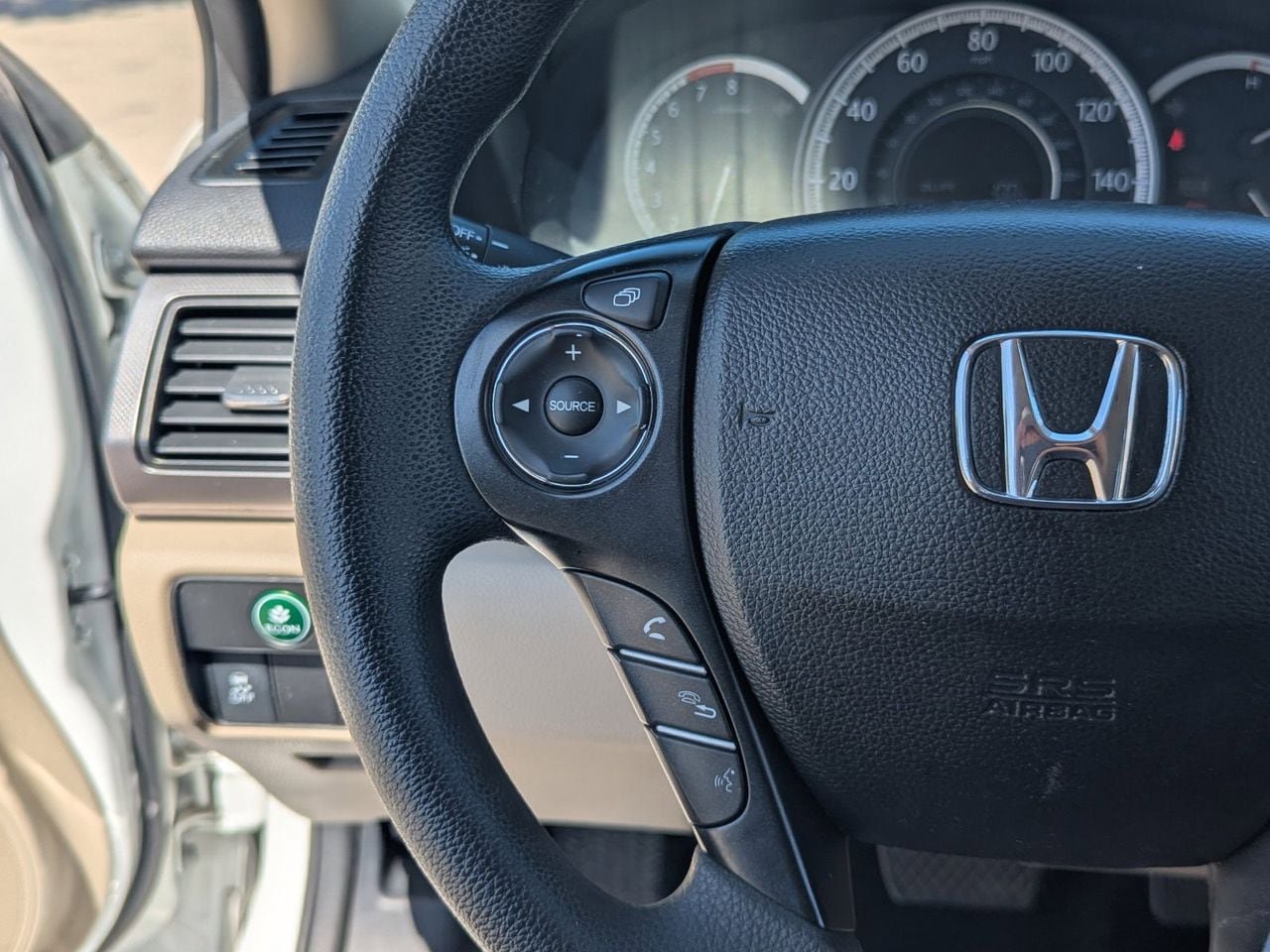 Used 2015 Honda Accord LX image 21