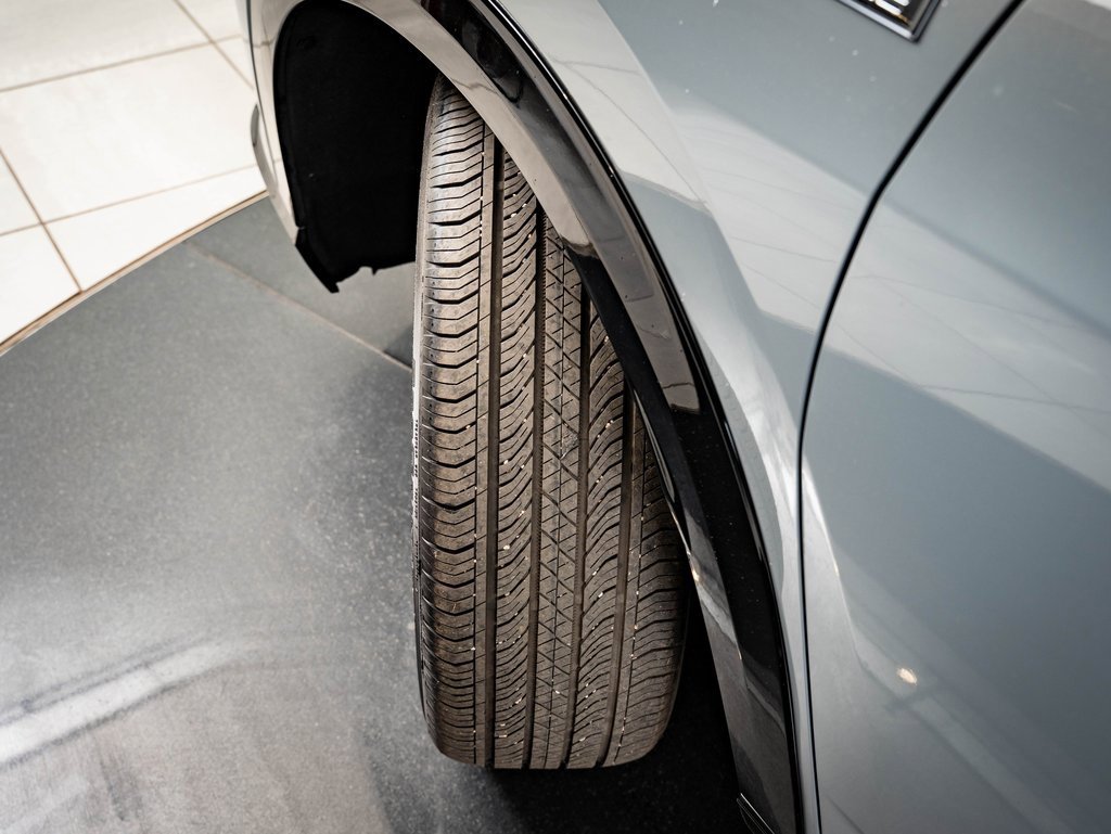 Certified 2025 Acura ADX A-Spec image 38