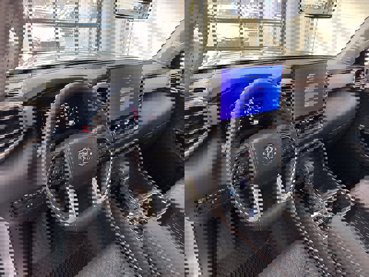 Used 2024 Toyota Tundra Limited image 17