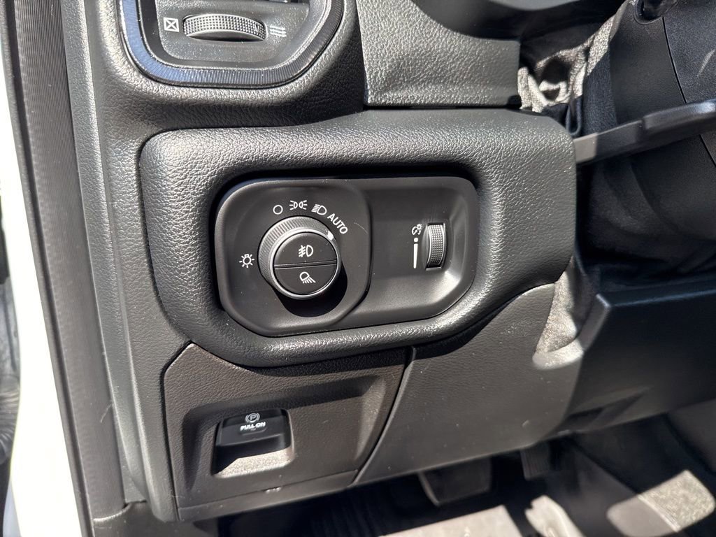 Used 2022 RAM 1500 TRX image 20