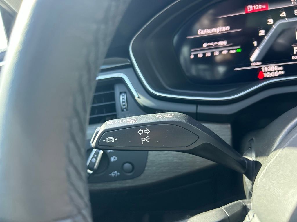 Used 2023 Audi A5 2.0T Premium Plus w/ Premium Plus image 24