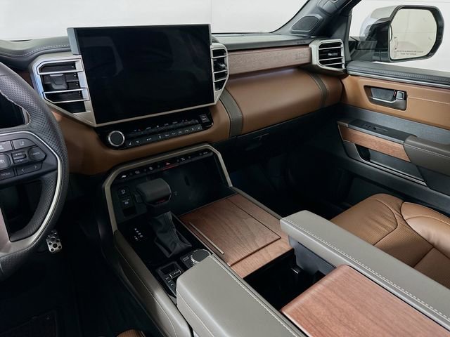 Used 2026 Toyota Tundra 1794 Edition image 25