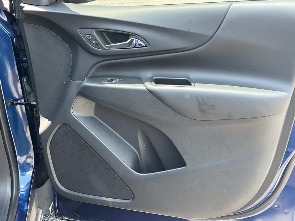 Used 2023 Chevrolet Equinox LT FWD image 22