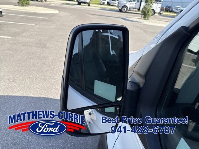 New 2026 Ford Transit 250 148 Medium Roof RWD image 8