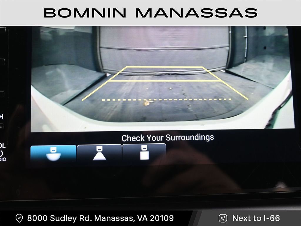 Used 2019 Honda Accord Sport image 15