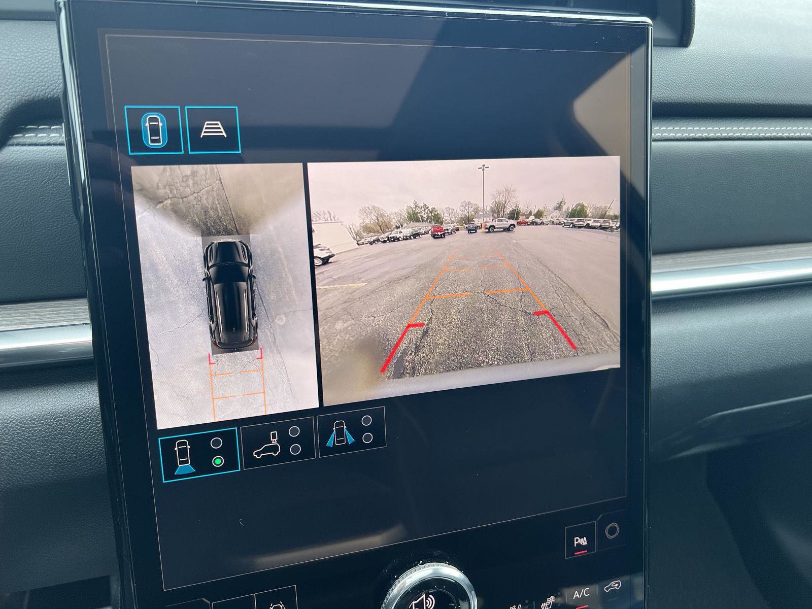 New 2026 GMC Terrain Denali image 31