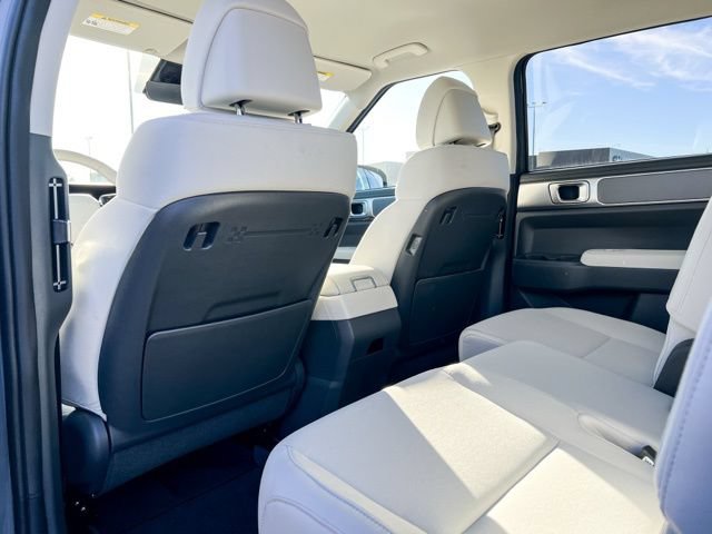 New 2026 Hyundai Santa Fe SE AWD/4WD image 11