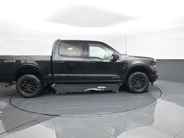 Used 2024 Ford F150 XLT w/ Equipment Group 302A MID AWD/4WD image 4