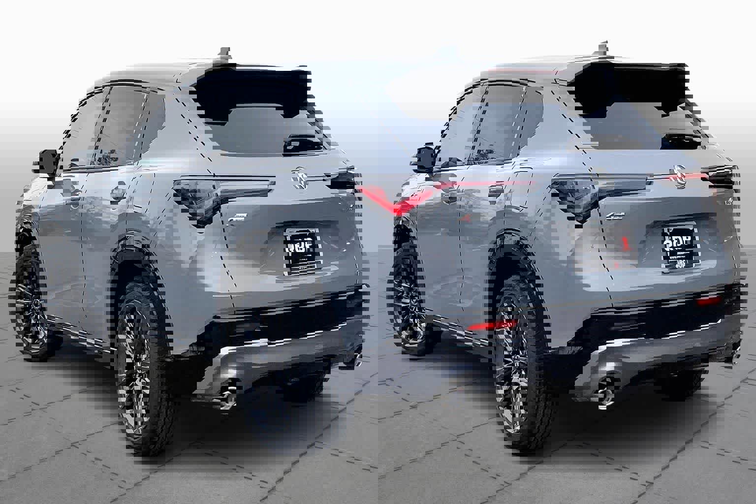 New 2026 Acura ADX A-Spec image 7