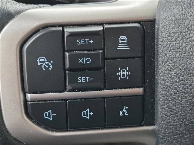 Certified 2024 Ford Expedition Max Limited AWD/4WD image 17