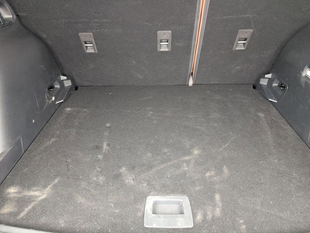 New 2025 Ford Bronco Sport Outer Banks w/ Outer Banks Tech Package+ image 17