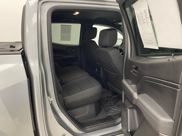 Used 2023 Chevrolet Colorado LT w/ LT Convenience Package II AWD/4WD image 15
