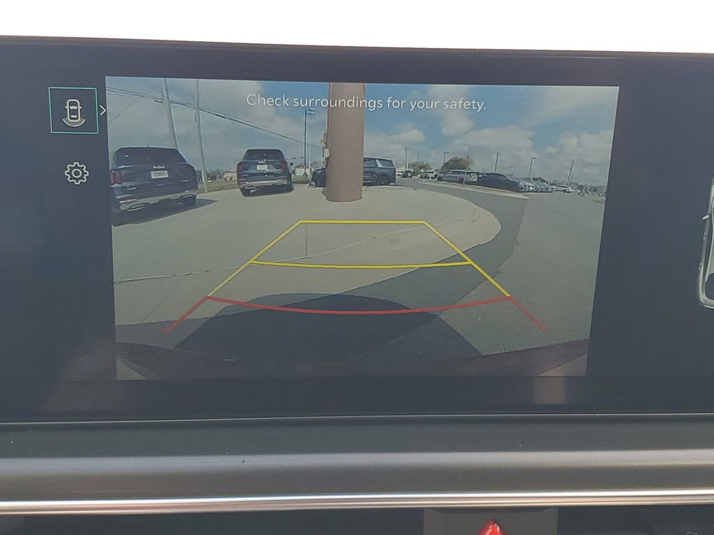 New 2026 Kia K5 GT-Line FWD image 17
