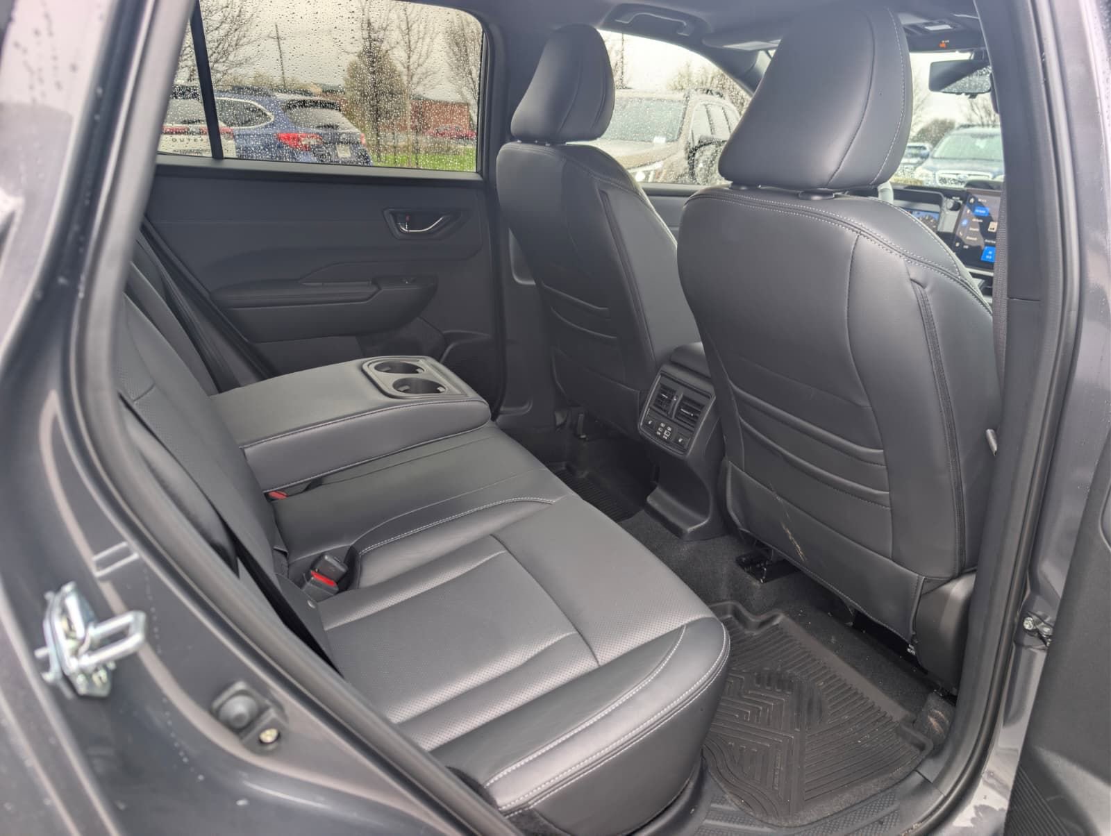 Certified 2026 Subaru Outback Touring AWD/4WD image 31