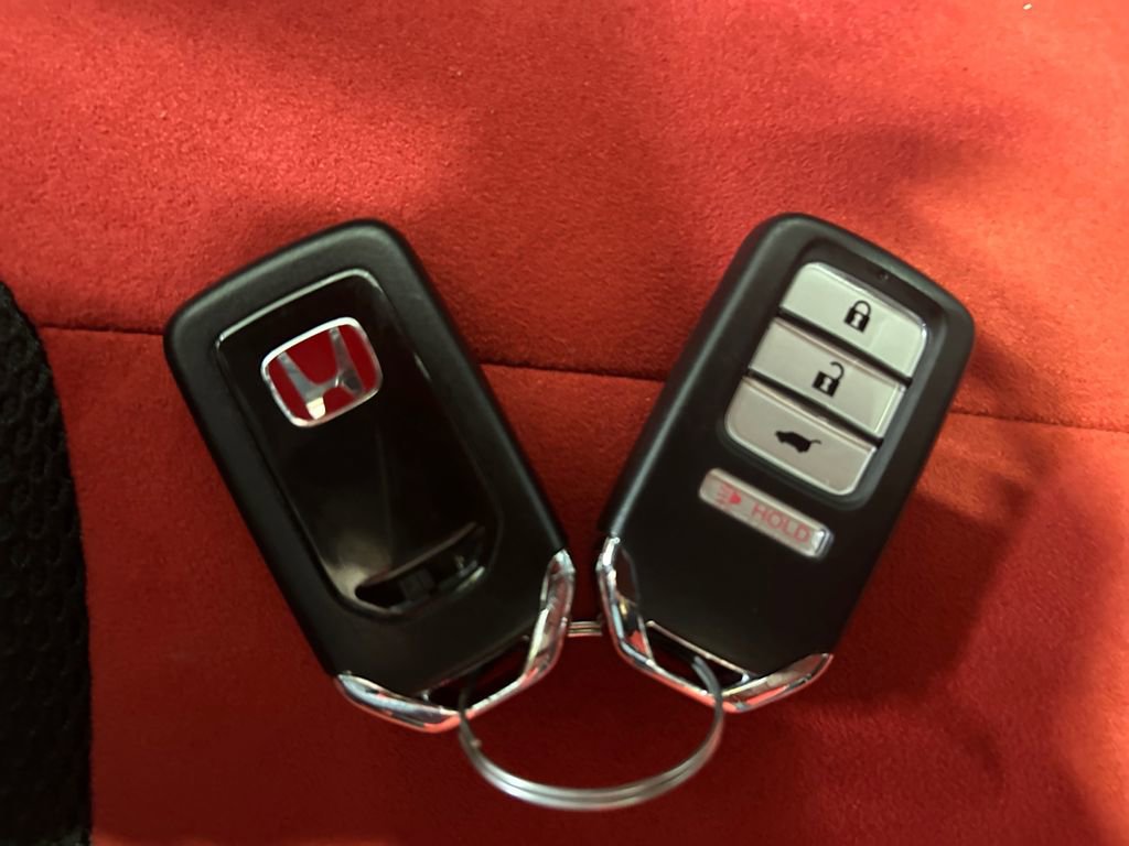 Used 2019 Honda Civic Type R image 33