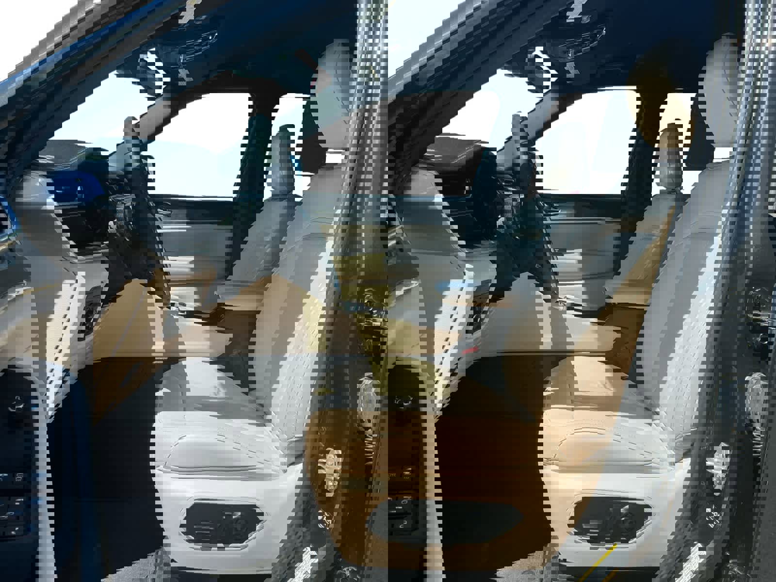 Used 2023 Jeep Grand Cherokee L Limited image 10