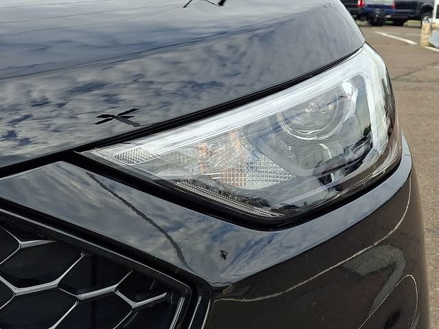 Certified 2024 Ford Edge ST-Line AWD/4WD image 9