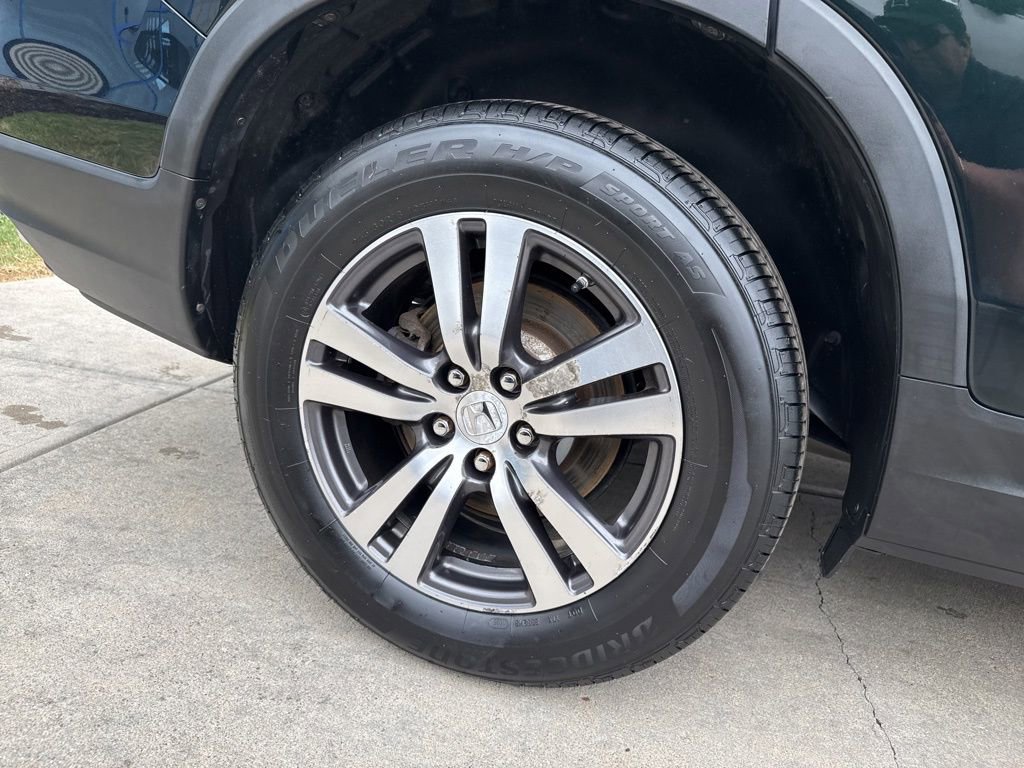 Used 2016 Honda Pilot EX-L image 45