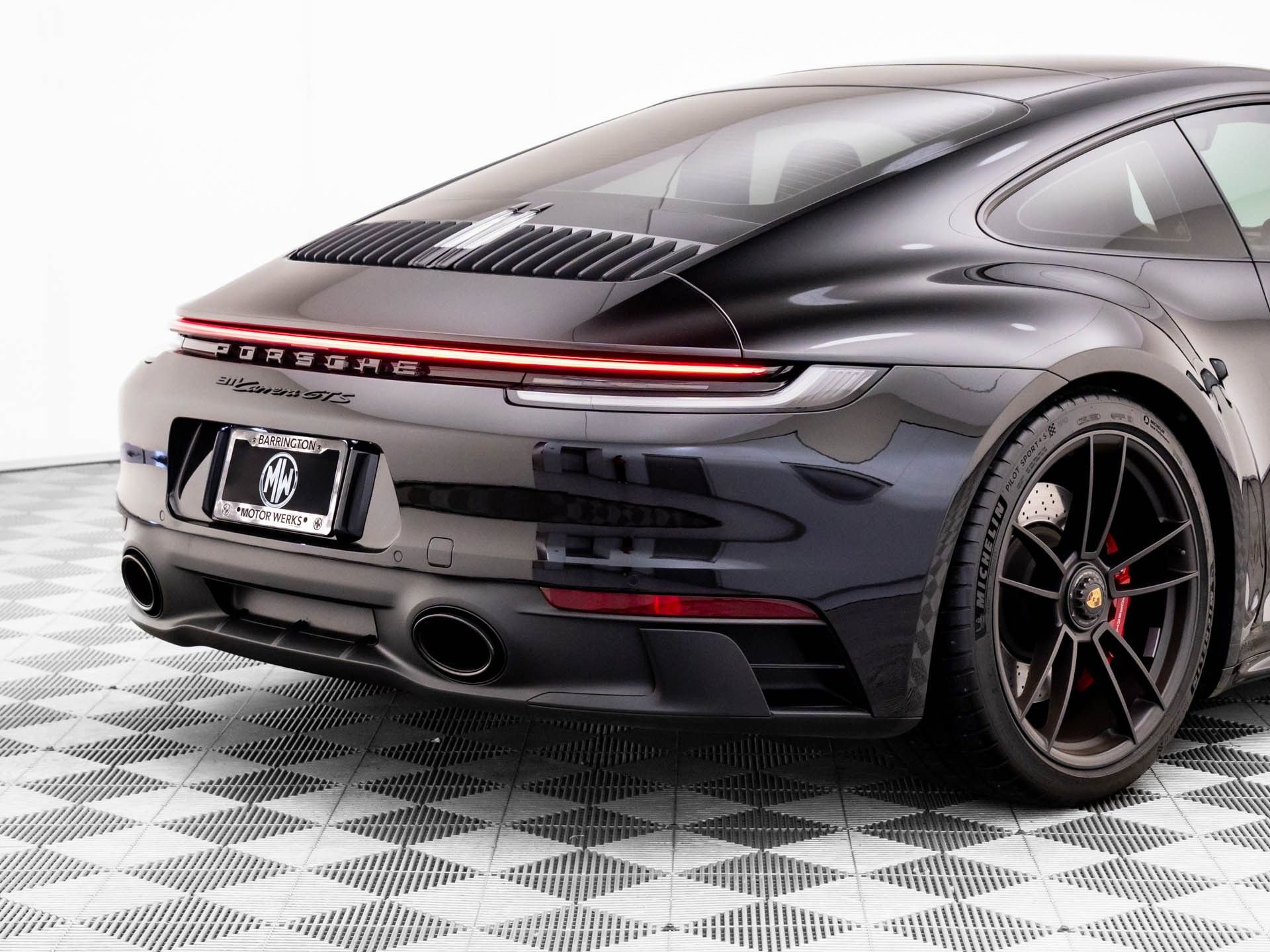 Used 2023 Porsche 911 Carrera GTS image 41