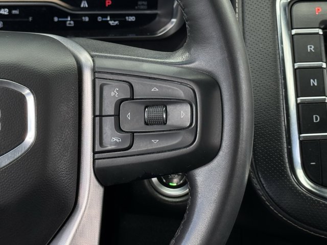 Used 2023 GMC Yukon XL SLT RWD image 16