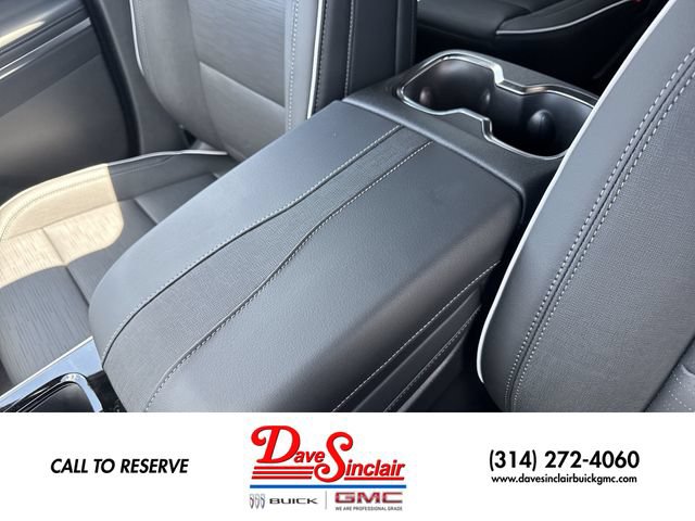 New 2026 Buick Enclave Sport Touring w/ Super Cruise Package AWD/4WD image 21