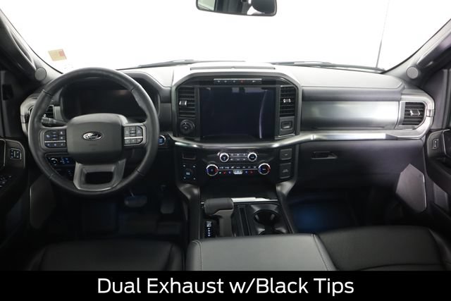 Used 2024 Ford F150 Lariat AWD/4WD image 33