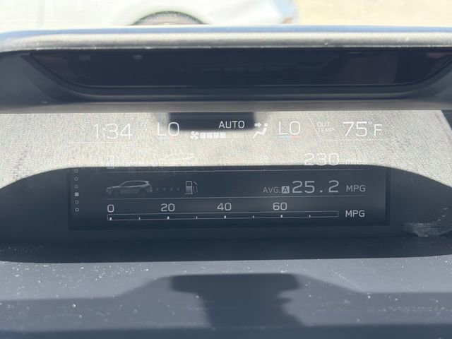 Used 2023 Subaru Forester Touring image 12