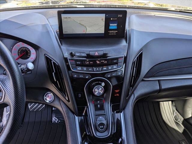Certified 2023 Acura RDX A-Spec image 13