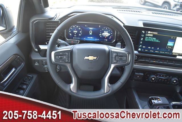 New 2026 Chevrolet Silverado 1500 LT image 19