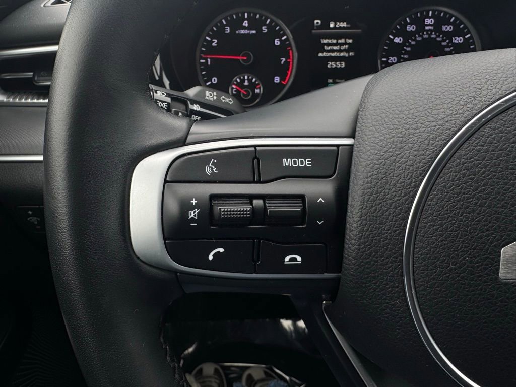 Used 2023 Kia K5 GT-Line FWD image 23