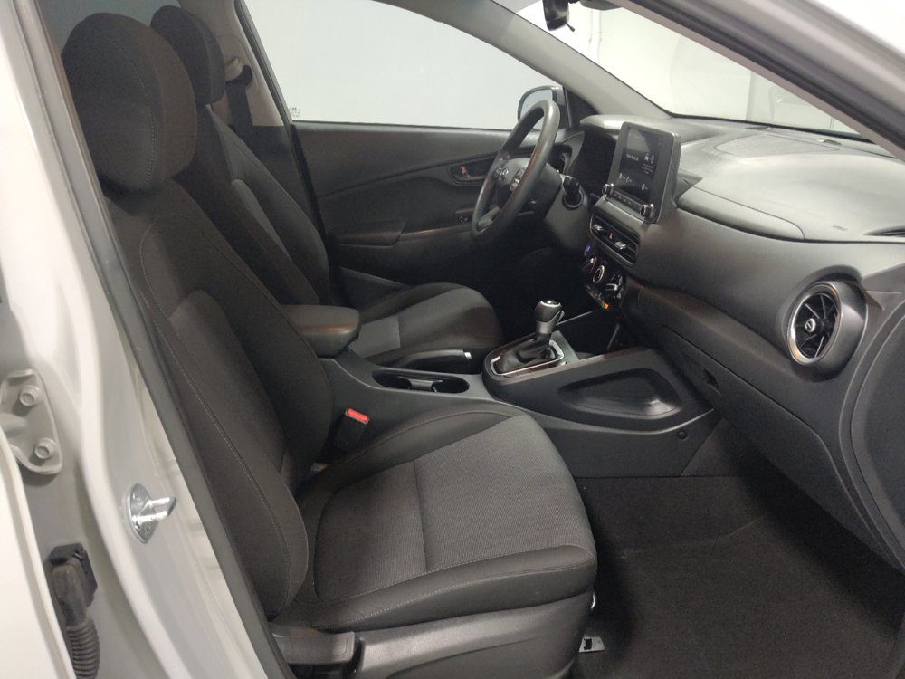 Used 2023 Hyundai Kona SEL FWD image 21